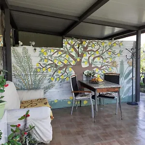 Casa Dei Sogni Vicino A Taormina Calatabiano