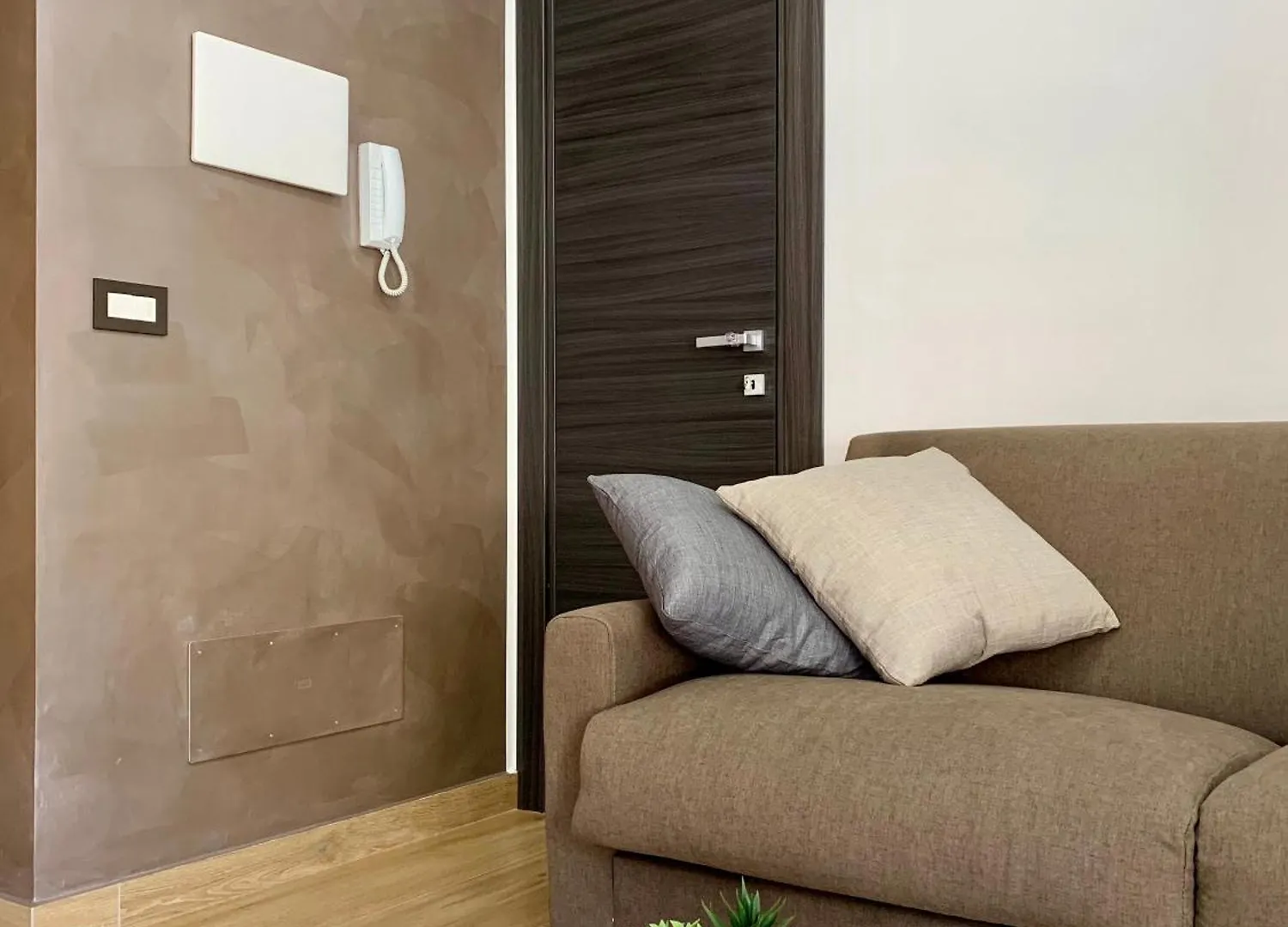 Griseo - Sicily Vista Apartment Calatabiano Italy