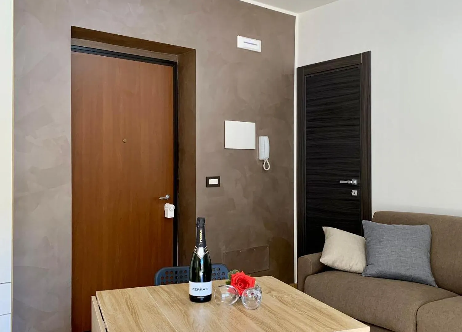 Griseo - Sicily Vista Apartment Calatabiano 0*,  Italy