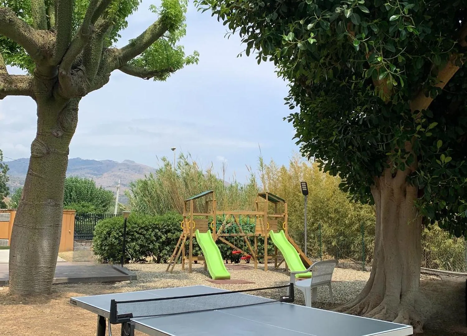 Griseo - Sicily Vista Apartment Calatabiano Italy